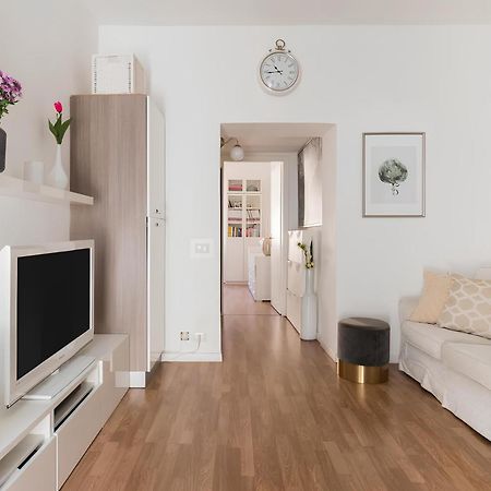 Charming Milanese Aparment Lejlighed Eksteriør billede
