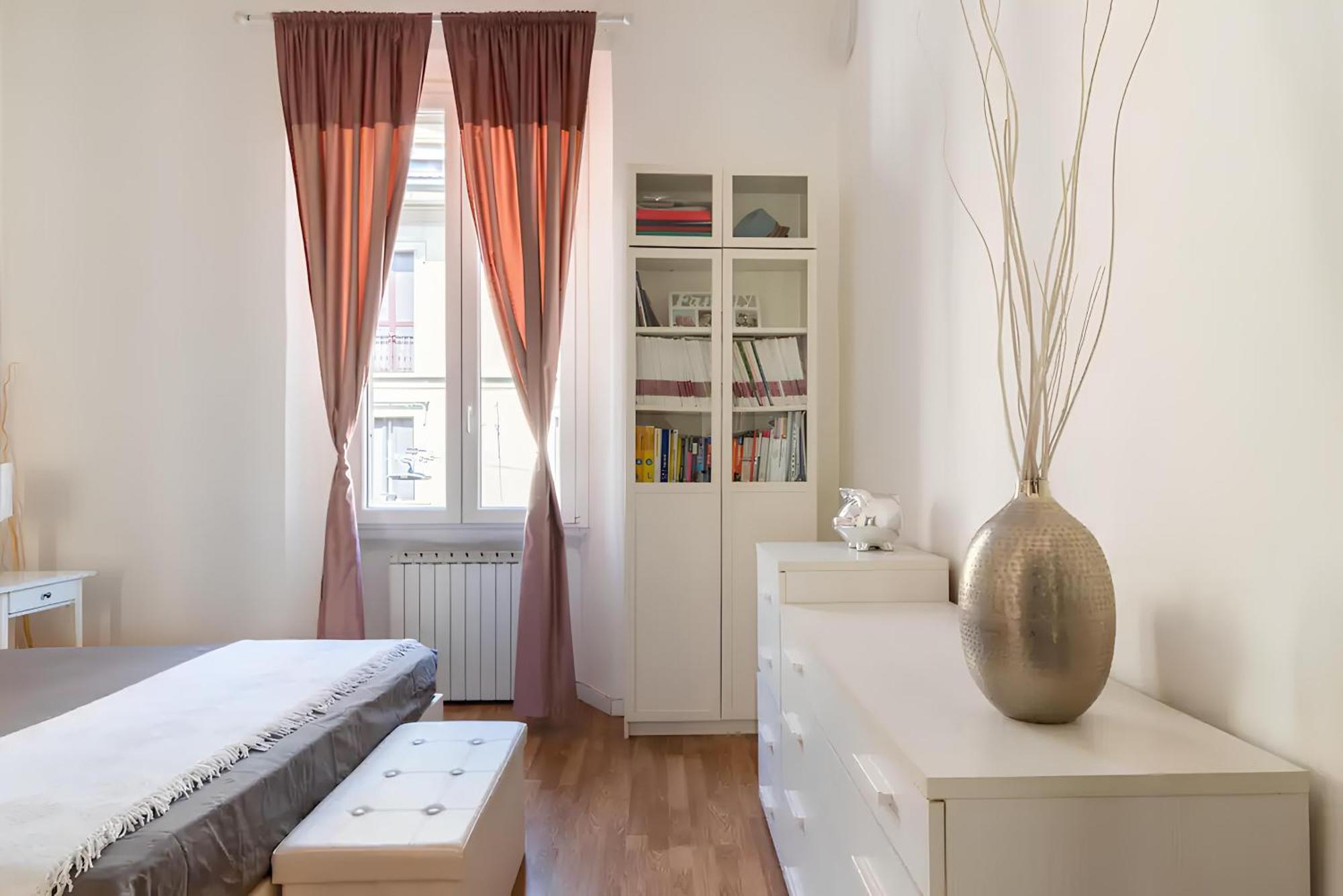Charming Milanese Aparment Lejlighed Eksteriør billede