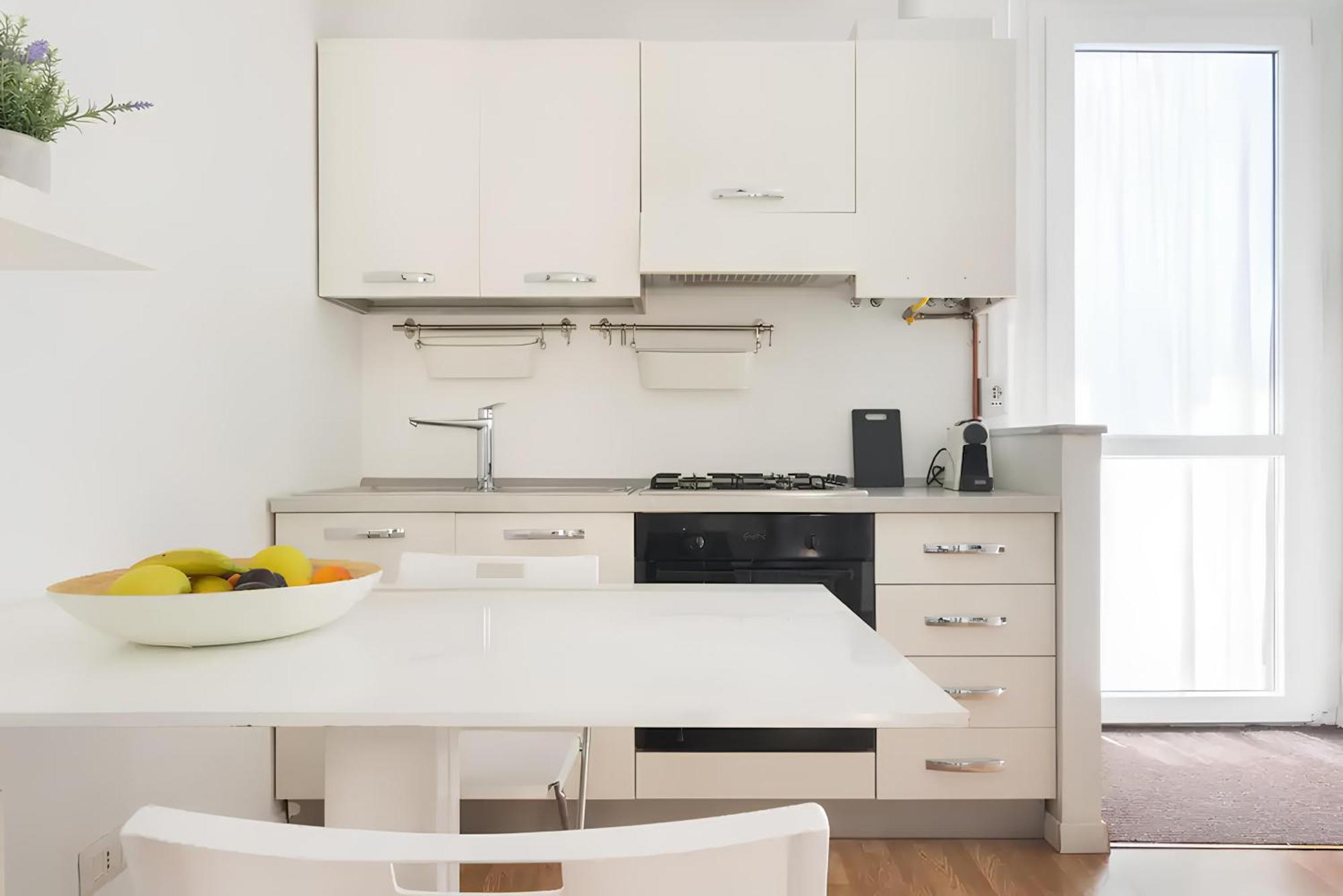 Charming Milanese Aparment Lejlighed Eksteriør billede