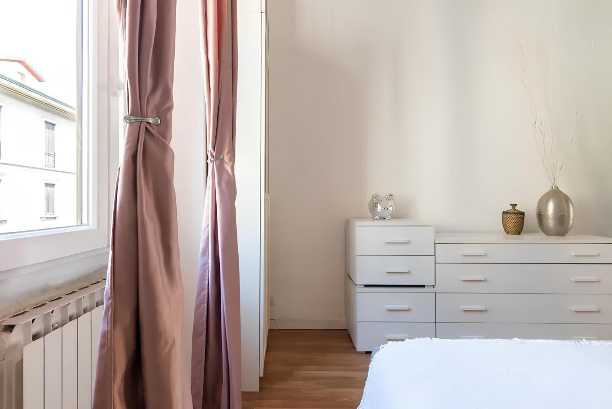 Charming Milanese Aparment Lejlighed Eksteriør billede