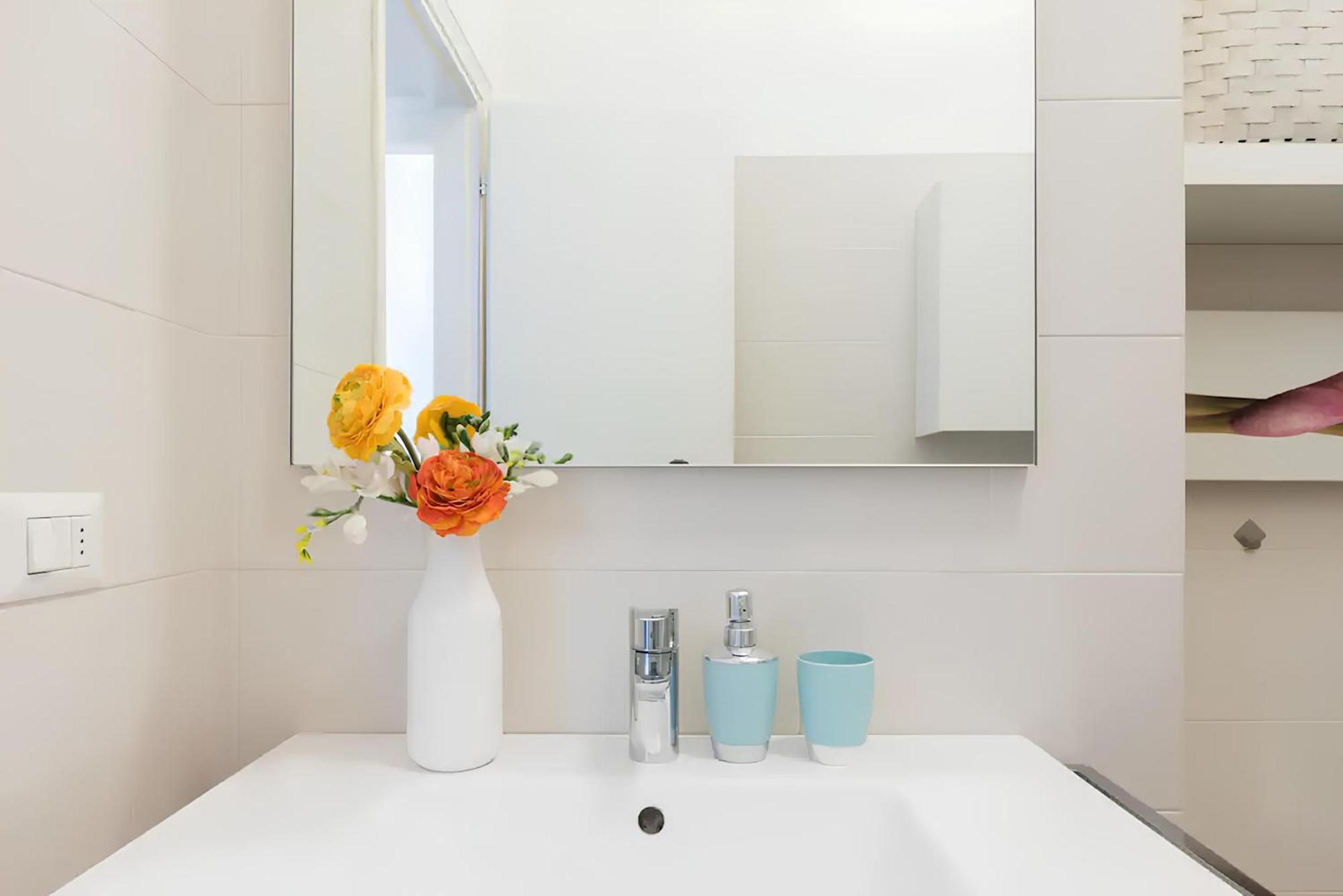 Charming Milanese Aparment Lejlighed Eksteriør billede